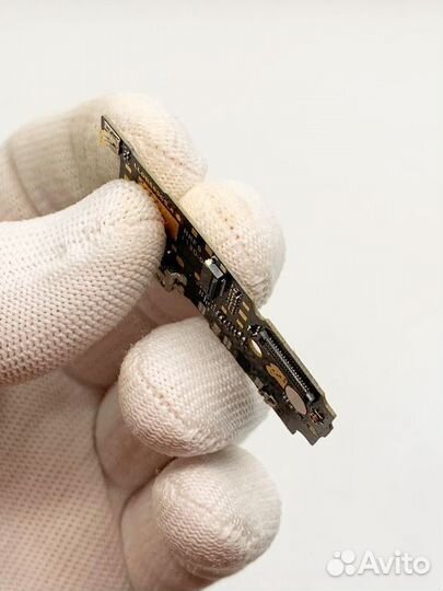 Xiaomi Redmi Note 4. Нижняя плата зарядки. Ориг