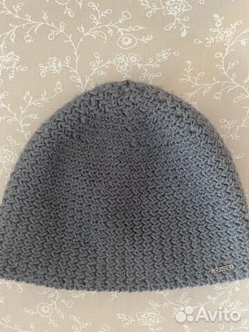 Шапка мужская