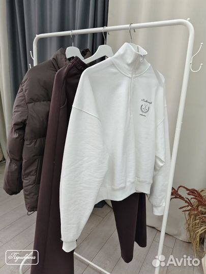 Свитшот Cosmic