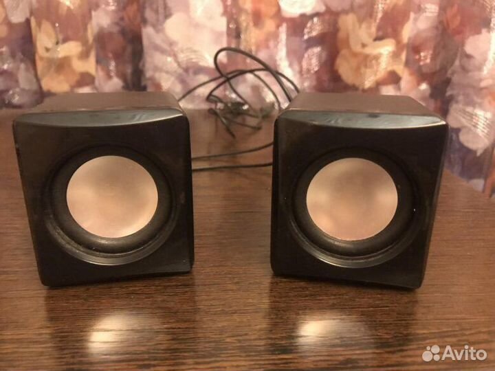 Колонки для телефона и др. гаджетов