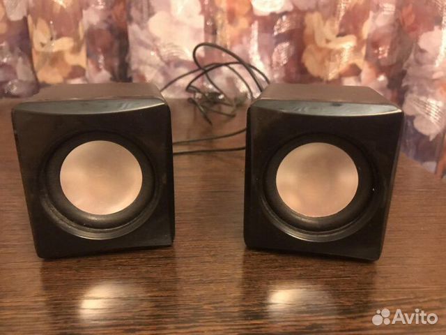 Колонки для телефона и др. гаджетов