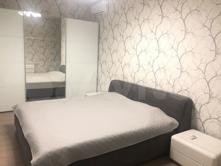4-к. апартаменты, 104 м², 11/12 эт.