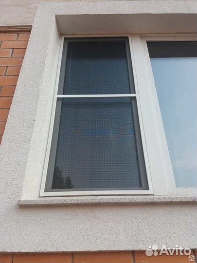 Маскитные сетки