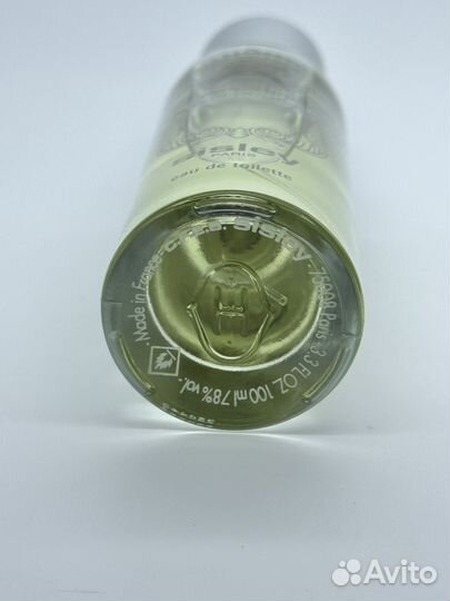 Sisley Eau de Campagne