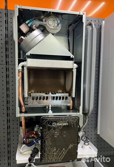 Котел газовый thermex Blaze F 13