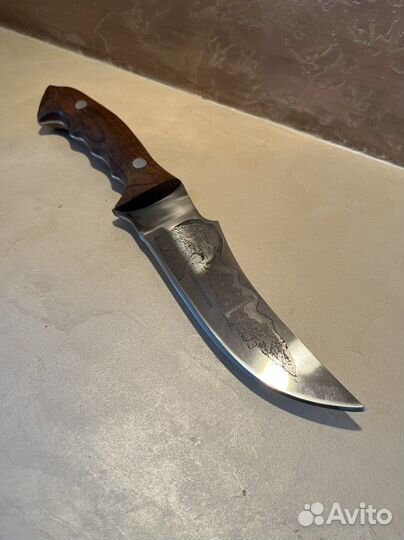 Кизлярские ножи