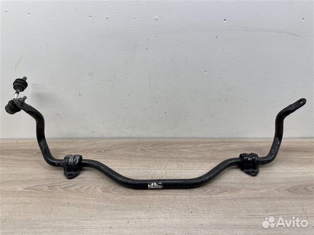 Стабилизатор задний Hyundai Santa Fe 4 2018-Н.в