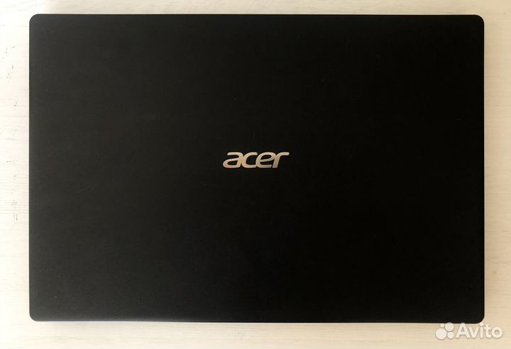 Ноутбук Acer Extensa EX-215-21