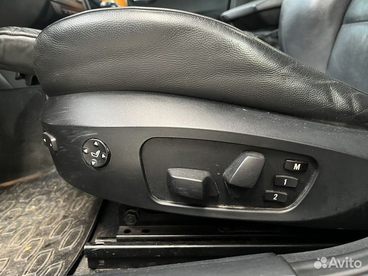 BMW 1 серия 2.0 AT, 2005, 473 000 км