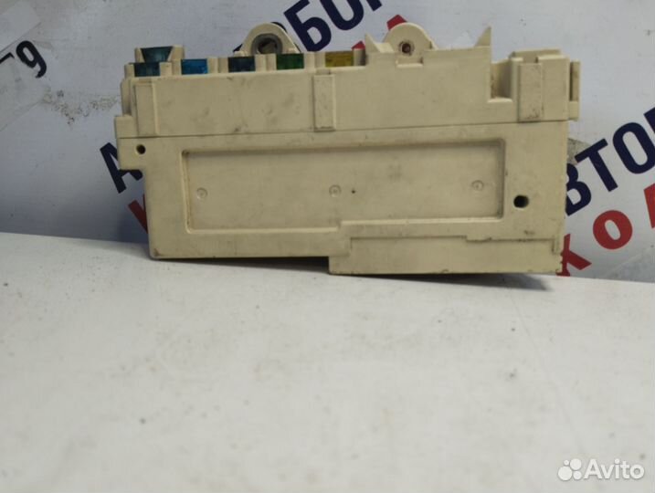 Блок комфорта Mazda 626