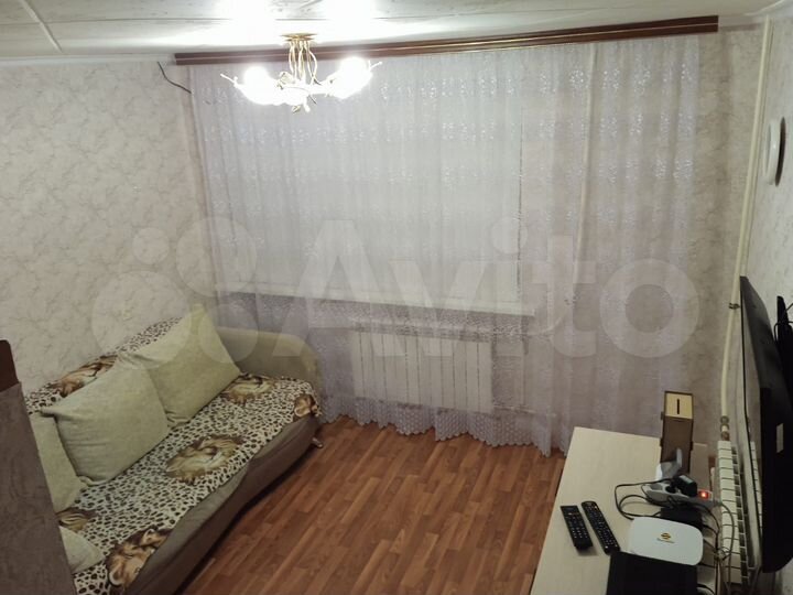 Своб. планировка, 29,5 м², 1/9 эт.