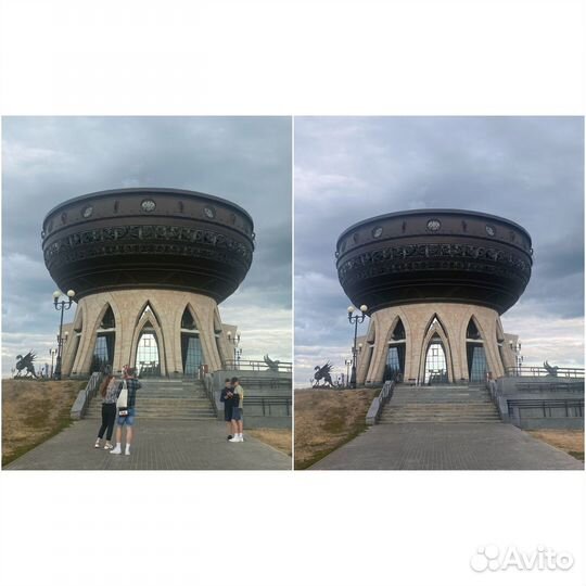 Услуги фотошопа, ретушь, удаление водяных знаков