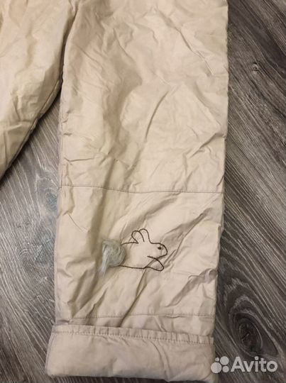 Комбинезон детский