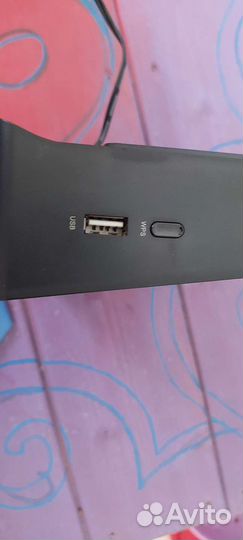 Wifi роутер Delink dir-620 с usb