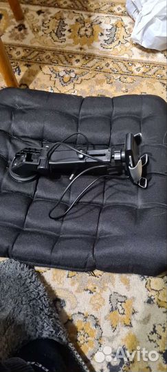 Держатель для телефона в машину