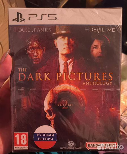 Игра для приставки