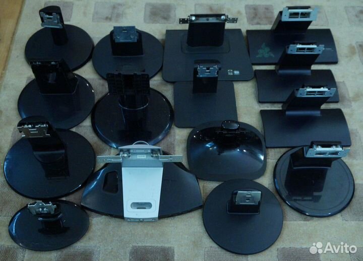 Ножки подставки 19-27 HP LG samsung и др. отсыл