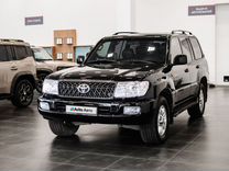 Toyota Land Cruiser 4.2 AT, 2003, 309 013 км, с пробегом, цена 1 850 000 руб.