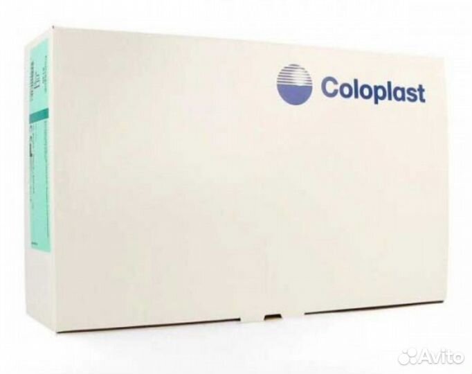 Уропрезервативы самоклеящиеся 30 мм