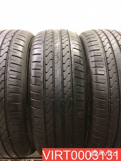 Cooper Evolution CTT 225/55 R19 99H