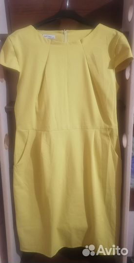 Платье женское