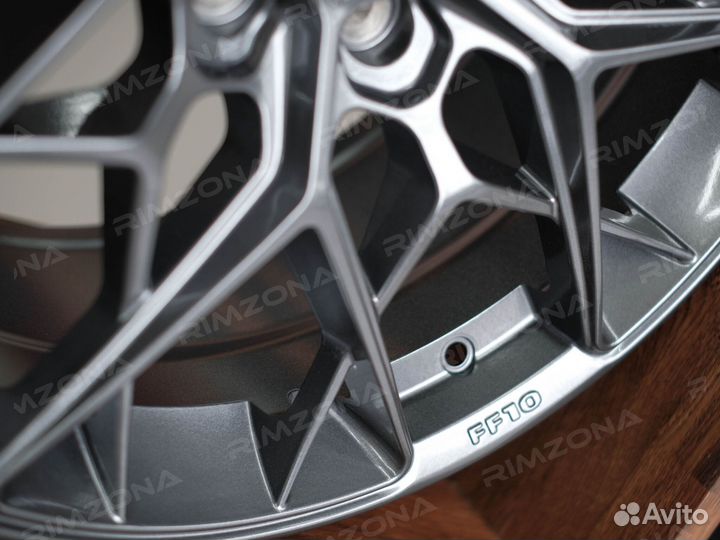 Литые диски R19 для Volkswagen. Арт2770