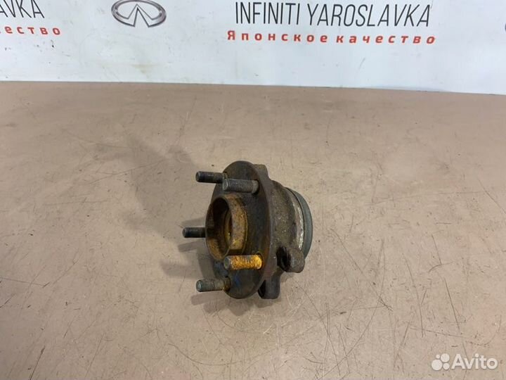 Подшипник ступицы передний левый Nissan Teana J32
