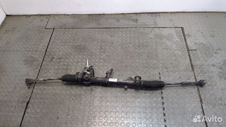 Рейка рулевая с г/у Opel Astra G, 1998