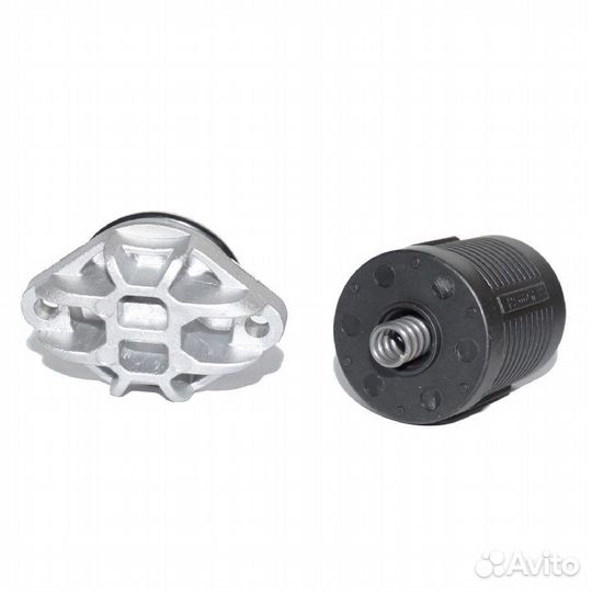 Фильтр муфты Haldex 4 поколение Volvo 31325173, La