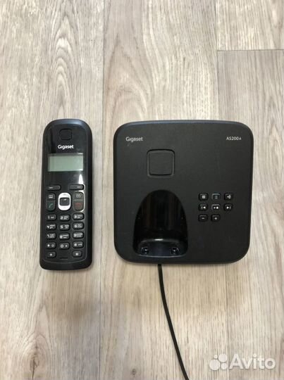 Телефон Gigaset AS200a