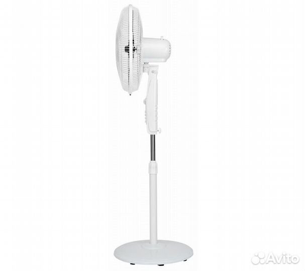 Вентилятор напольный Starwind SAF1251 50Вт скорост