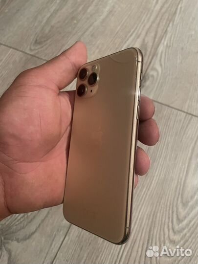 iPhone 11 Pro, 256 ГБ