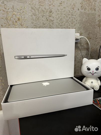Apple macbook air 13 2017