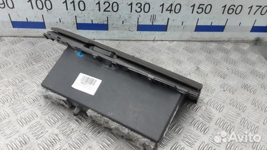 Бардачок (вещевой ящик) nissan pathfinder R51 (1BA