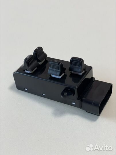 Блок управления стеклоподъемниками Voyager 96-01