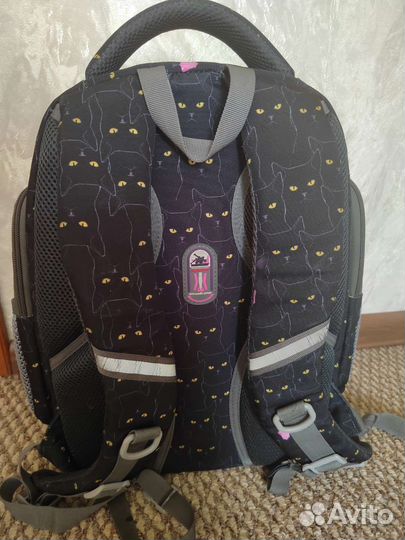 Ранец для девочки