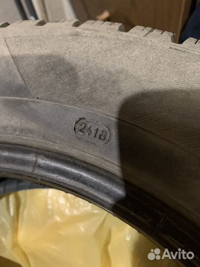 КАМА 505 Irbis 175/65 R14