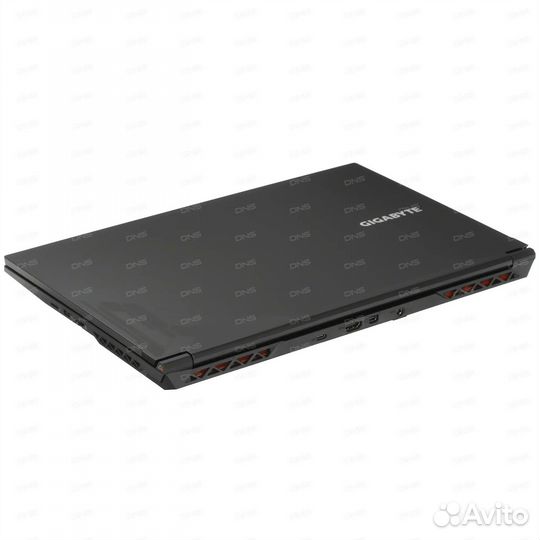 Ноутбук gigabyte G5 KF Black (KF-E3KZ313SH)