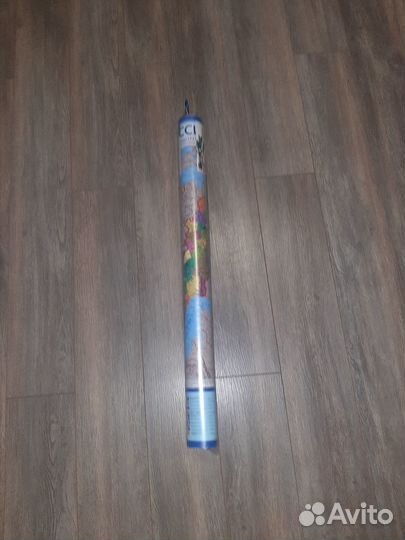 Карта России 116*80 см