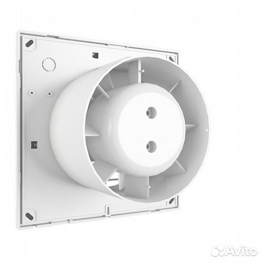 Вентилятор Zernberg Granat 125