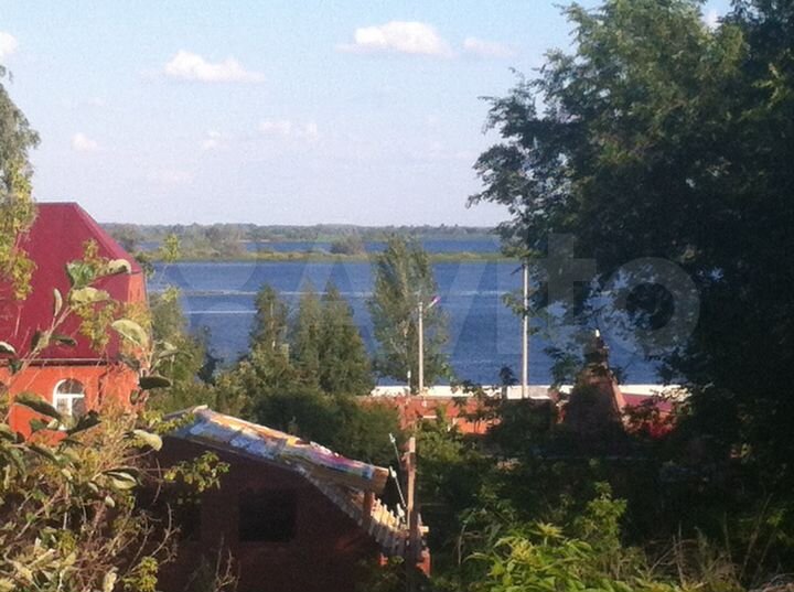 Участок 4 сот. (СНТ, ДНП)