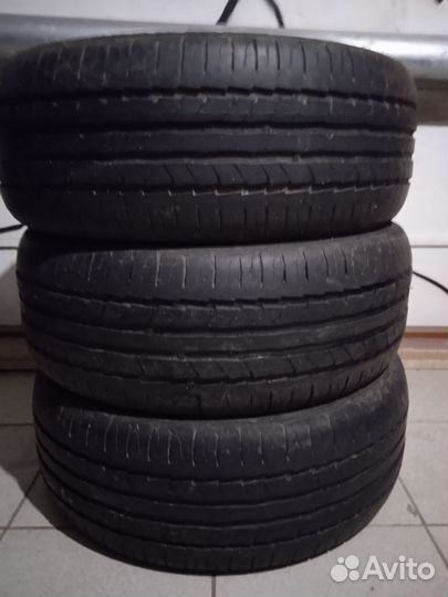 Sava Intensa HP 205/55 R16