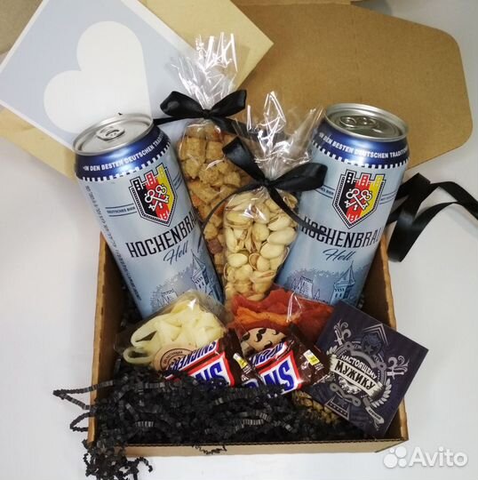 Подарочный набор