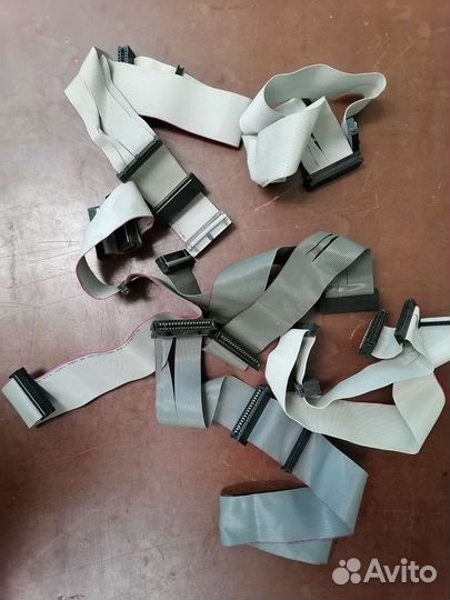 Шлейфы для компьютера