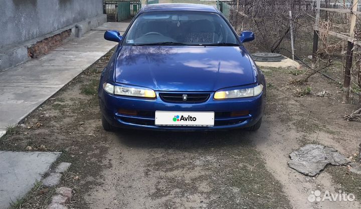 Toyota Sprinter Marino 1.5 AT, 1993, 323 000 км