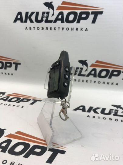 Брелок сигнализации