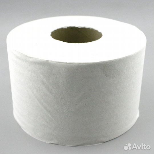 Туалетная бумага 200 м в рулоне