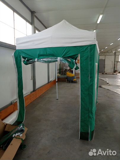 Шатер навес