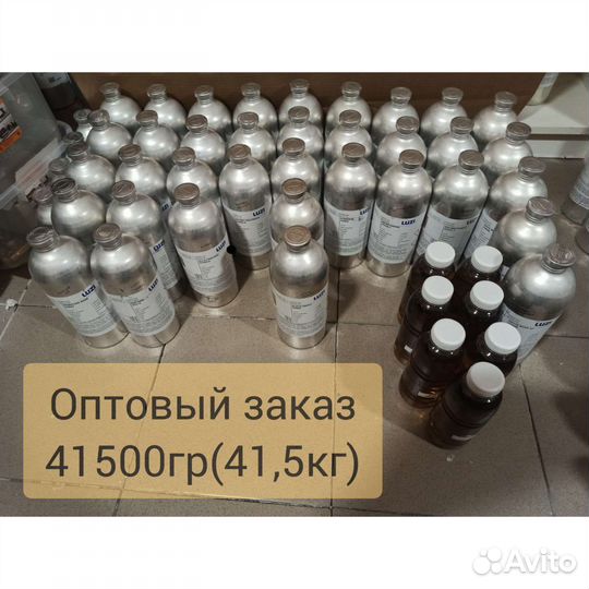 Масляные духи оптом