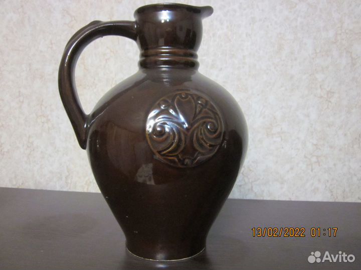 Посуда СССР